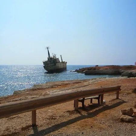 Beautiful With Private Pool In Lower Peyia