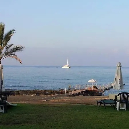 Villa Beautiful With Private Pool In Lower Peyia