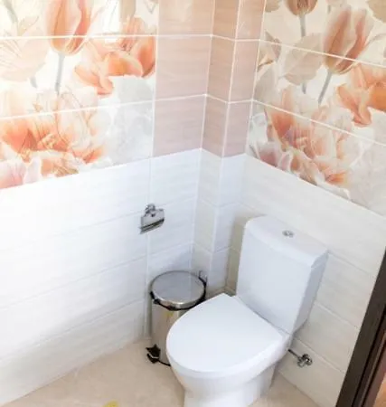 Beautiful With Private Pool In Lower Peyia