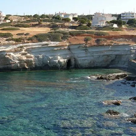Beautiful With Private Pool In Lower Βίλα Πέγεια