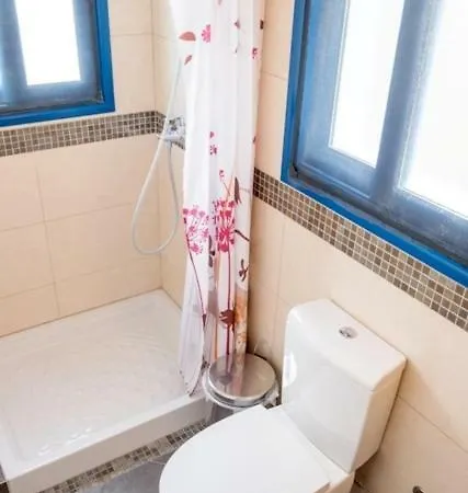 Beautiful With Private Pool In Lower * Πέγεια