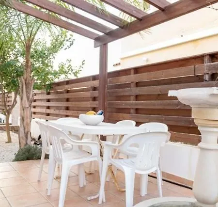 Beautiful With Private Pool In Lower Βίλα *