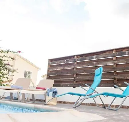 Beautiful With Private Pool In Lower